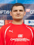 Дмитрий Грузинов