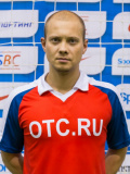 Дмитрий Бизин