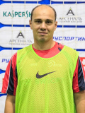 Сергей Мисюра