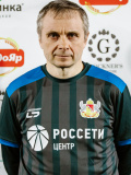 Валерий Горлов