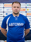 Андрей Ламонов