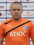 Сергей Комбаров