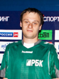 Кирилл Сироткин