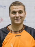 Алексей Мелешин