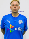Дмитрий Сазонов