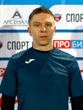 Максим Мочалин