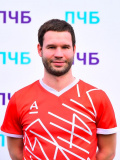 Павел Буров