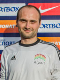 Наиль Иксанов