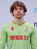Андрей Выграненко