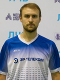 Андрей Дорогин