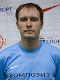 Дмитрий Кривцов