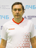 Михаил Гершун