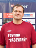 Александр Романов