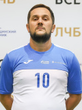 Кирилл Шелякин