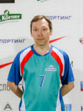 Илья Ушаков
