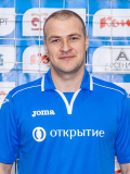 Антон Тарасов