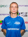 Антон Андреев