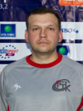 Евгений Мартынов