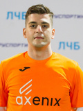 Георгий Ноникашвили