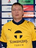 Игорь Провадов