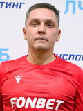 Алексей Табалин-Чертков