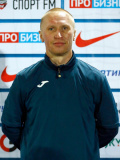 Алексей Шевяков