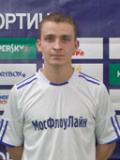 Алексей Белоконь