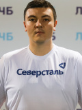 Дмитрий Карев
