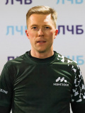 Максим Михайлов