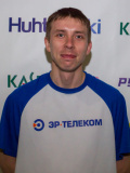 Дмитрий Бабкин