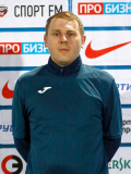 Евгений Костерин