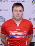 Алексей Постнов