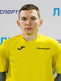 Игорь Зимнухов