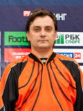 Евгений Сверчков