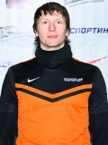 Дмитрий Демьянюк