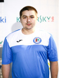 Олег Мидаков