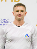Дмитрий Юринский