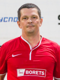Алексей Рукомасов