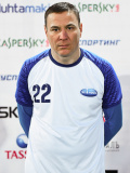 Дмитрий Корхалев