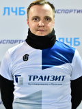 Вячеслав Комаров
