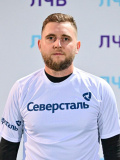 Максим Сурмаев