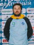 Александр Меледяхин