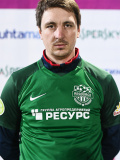 Сергей Телков