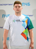 Дмитрий Корпухин