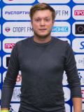 Дмитрий Шатохин