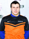 Андрей Минин