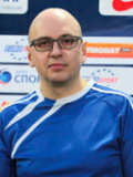 Дмитрий Тётушкин