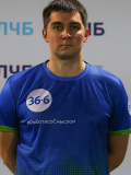 Дмитрий Якушев