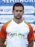 Дмитрий Петряков