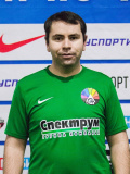Заур Батдыев